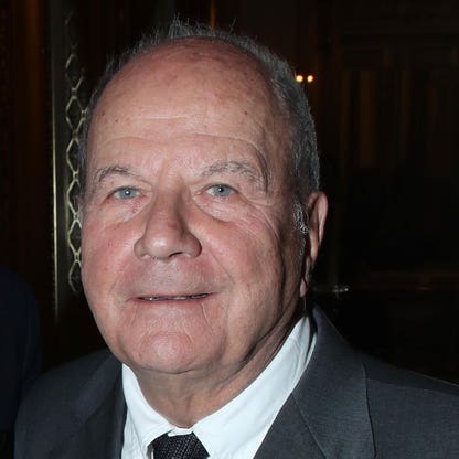 From L'Oréal to Billions: Marc Ladreit de Lacharrière's Wealth Story